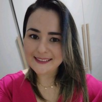 Gleiciele da Silva Lima