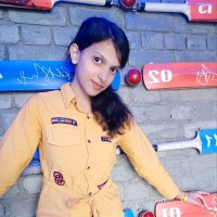 Mansi Shukla