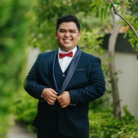 Francis Anthony Castillo