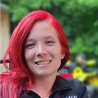 Jessica Bourgie-Francoeur