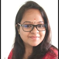 Jyothi Shivakumar