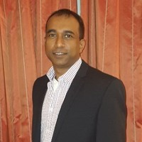 Kriban Govender