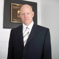 Tim Irvine