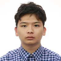 Edward Huang