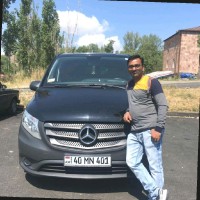 Anand Boragi
