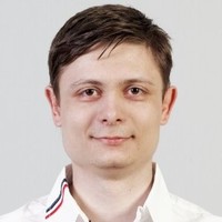 Андрей Панькин