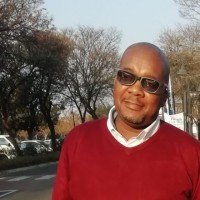 Nathi Mokwena