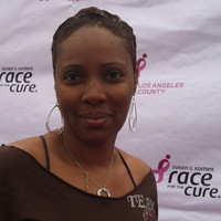 Sherice Sanford