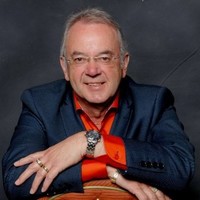 Roy Cook