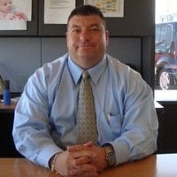Chuck Norman