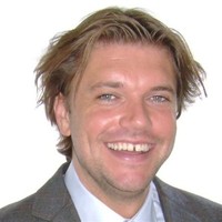 Robin Van Stipriaan