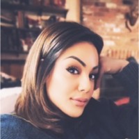 Sara Holborn