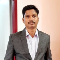 Madan Mohan Somasundaram