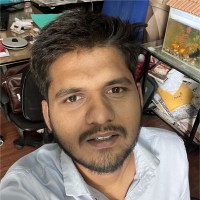 Kshitij Pathare