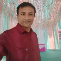 Vinod Patel
