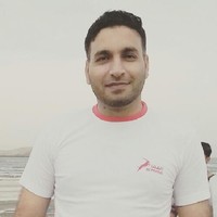 Shams Ul Haq Qureshi