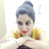 Pooja Kamboz