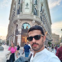 Bashar Alshami
