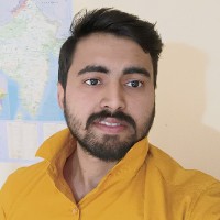 Manohar Mishra