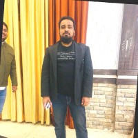 Mohamad Shabaz Ali Khan