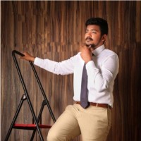Sundeep Y V