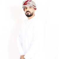 Majid Al Senani , Msc