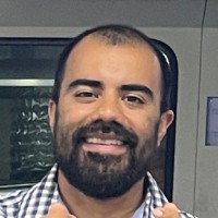 Michael Cruz