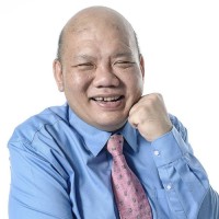 Aaron Alexandra Ngoh