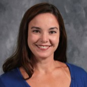 Gretchen Hill