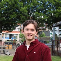 Olle Van Amerom