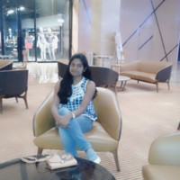 Shruti Chanda