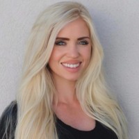 Taylor Gilliland