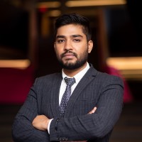 Nishant Kumar