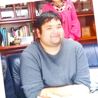 Dexter Nagaji