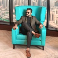 Prajoon PK