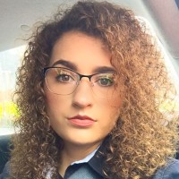 Andrea B. Gómez