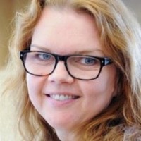 Paula Hammerskog