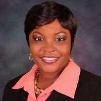 Tanisha L. Davis, M.A.