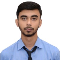 Ujjwal Kumar Jha