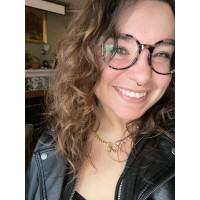 Katelyn Daws