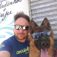 Rhaí Fabrício