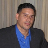 Mickey Martinez