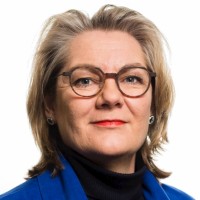 Barbara (Babs) Sabine Vermeulen-ten Berge
