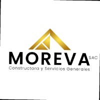 MOREVA CONSTRUCTORA Y SERVICIOS GENERALES SAC