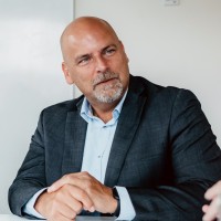 Alex van Druten RSE