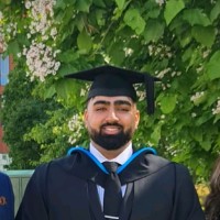 Omar Khan