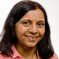 Hasu Patel