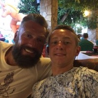 Andy Chapman