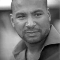Adrian Black