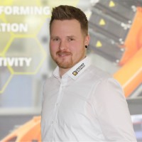 Steffen Beha